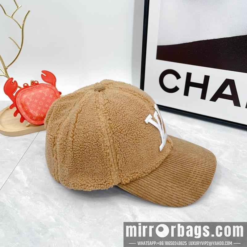 LV Hat dx02