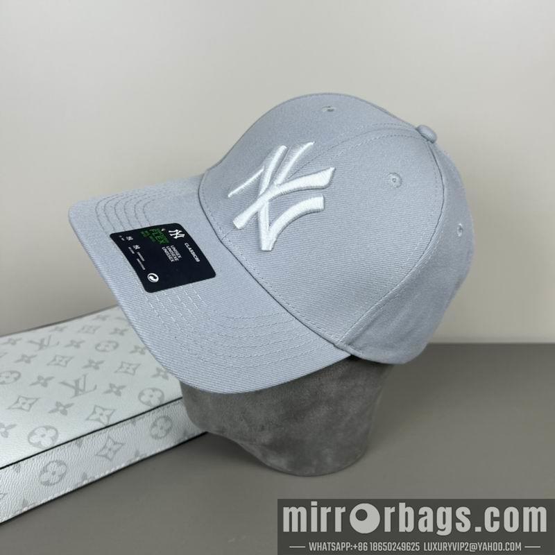 MLB NY Hat dx43