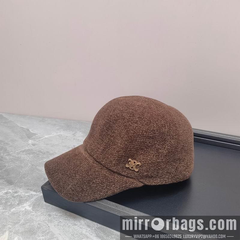 Celine Hat dx75