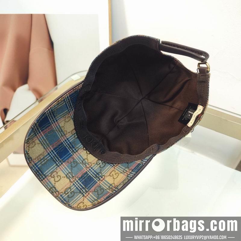 Gucci Hat dx25