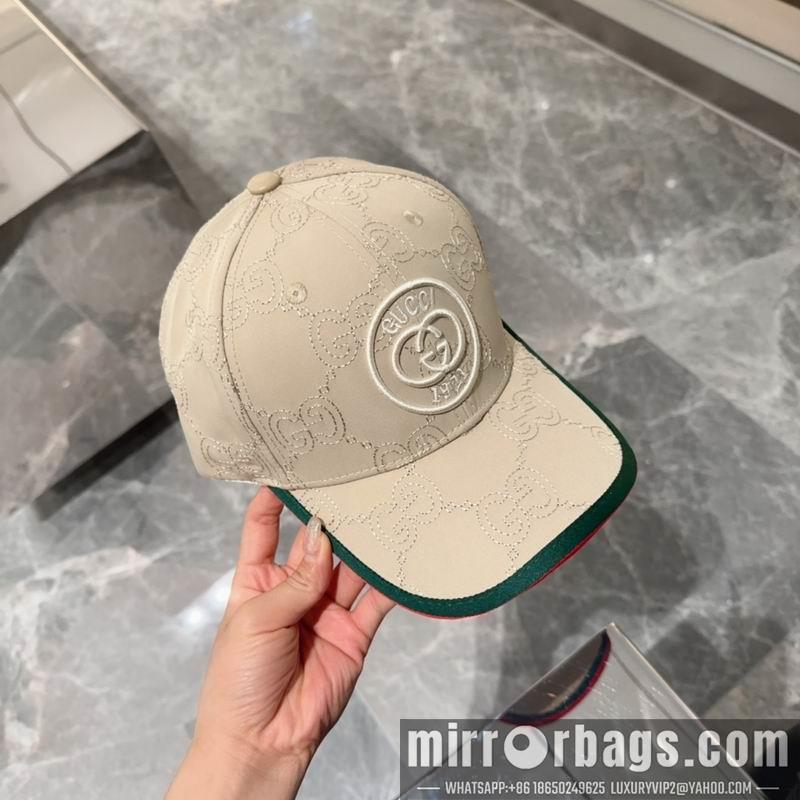 Gucci Hat 050701