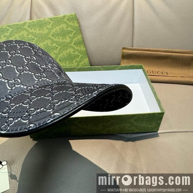 Gucci Hat dx12