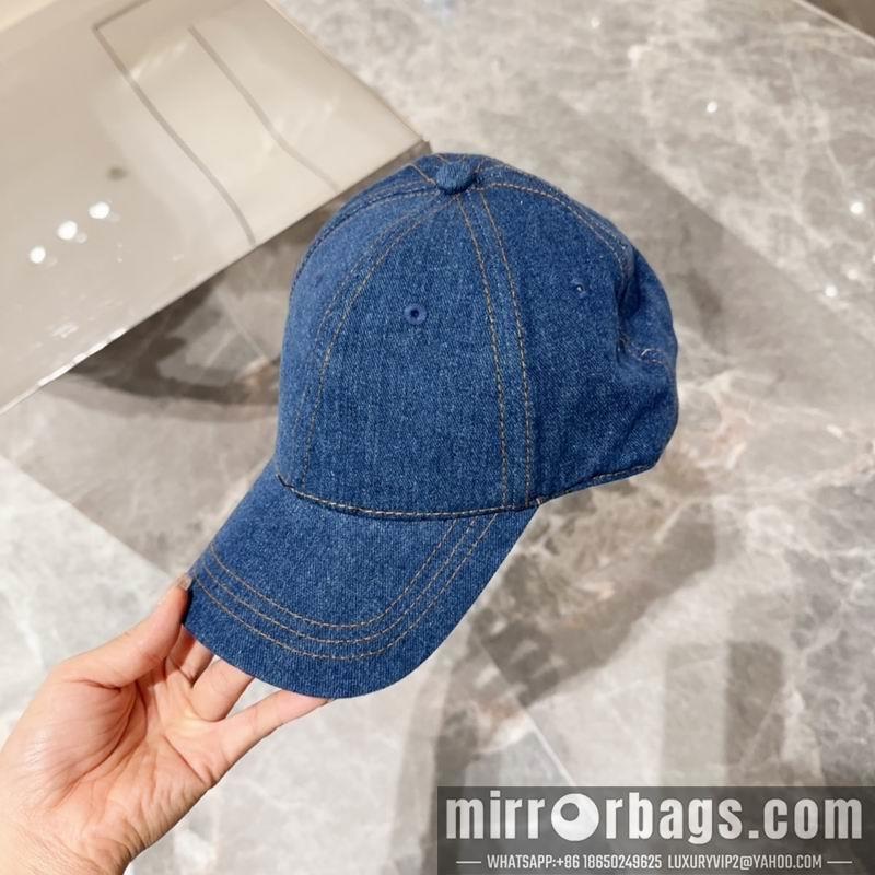MiuMiu Hat 050709