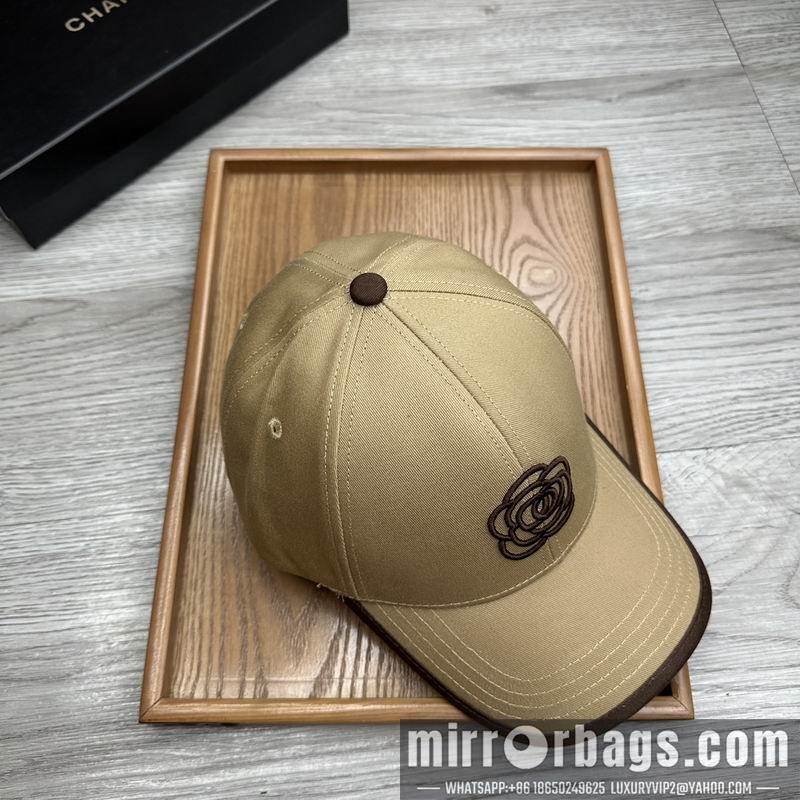 Chanel Hat dx29