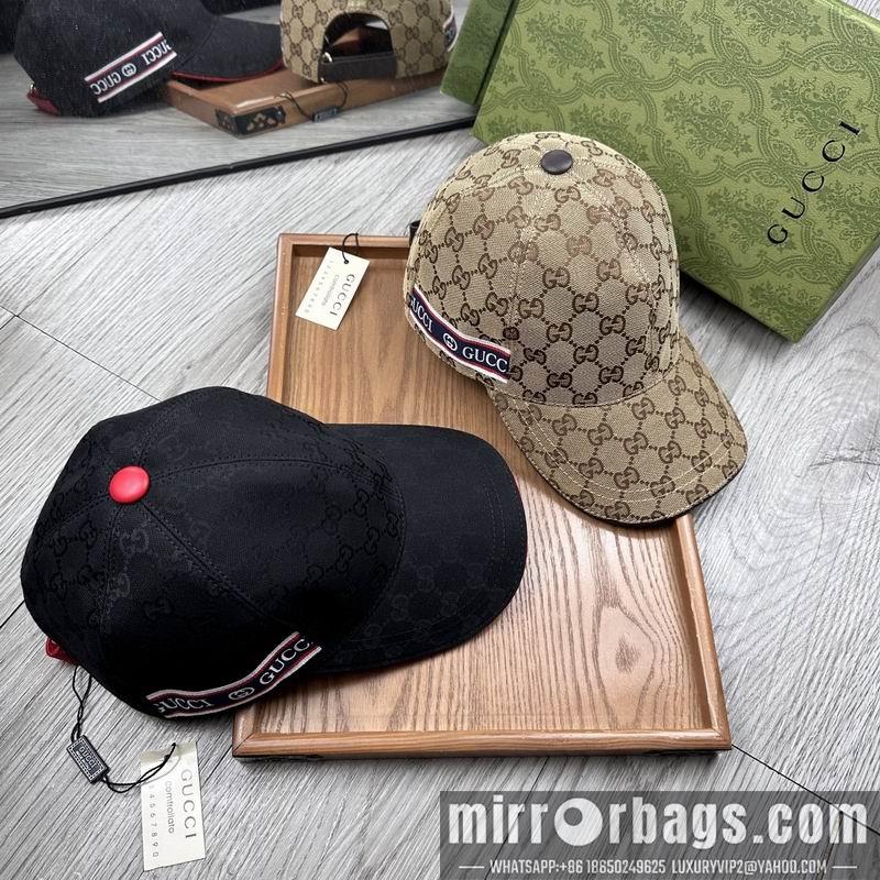 Gucci Hat dx18