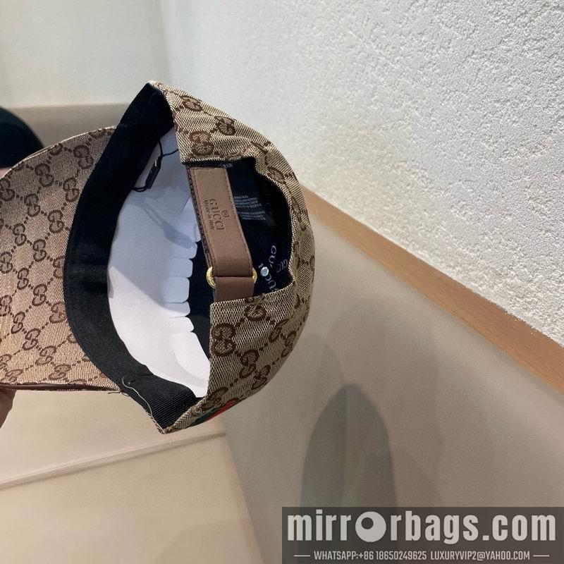 Gucci Hat 122801
