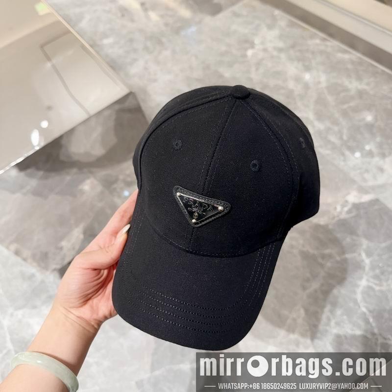 Prada Hat dx21