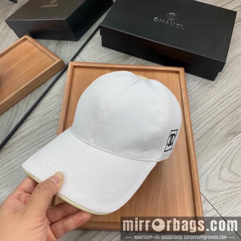 Chanel Hat dx50