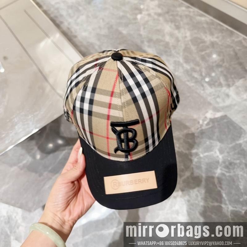 Burberry Hat dx49