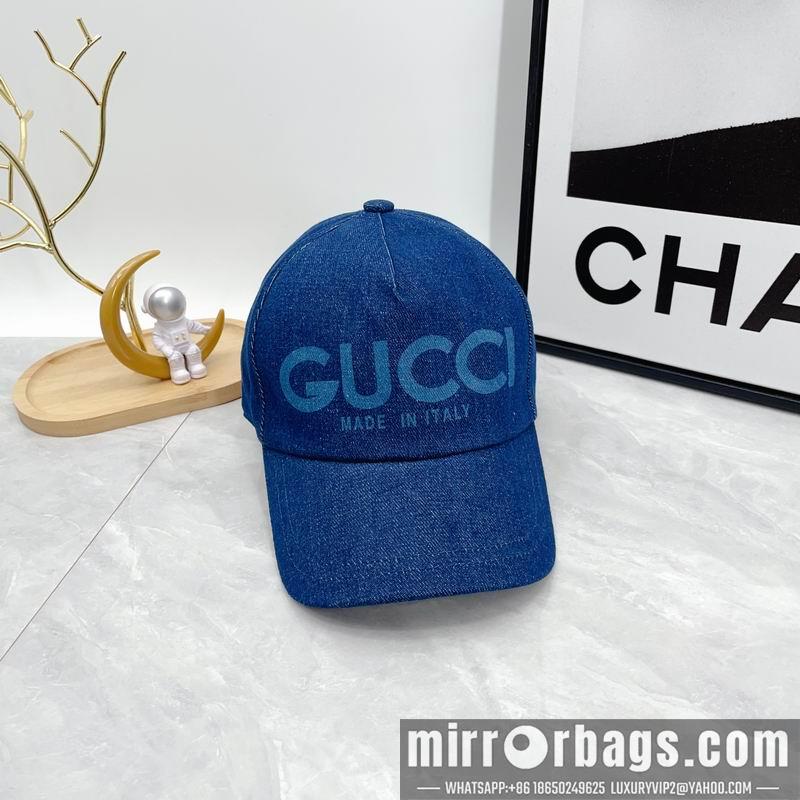 Gucci Hat dx20