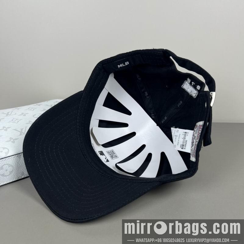 MLB NY Hat dx47
