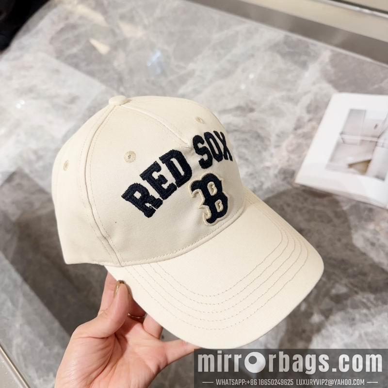 MLB NY Hat 010220