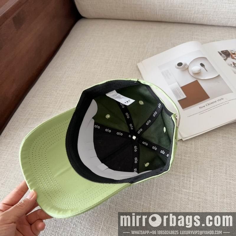 Alo Hat dx01