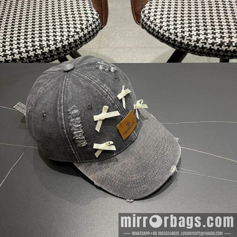 Moncler Hat 041403