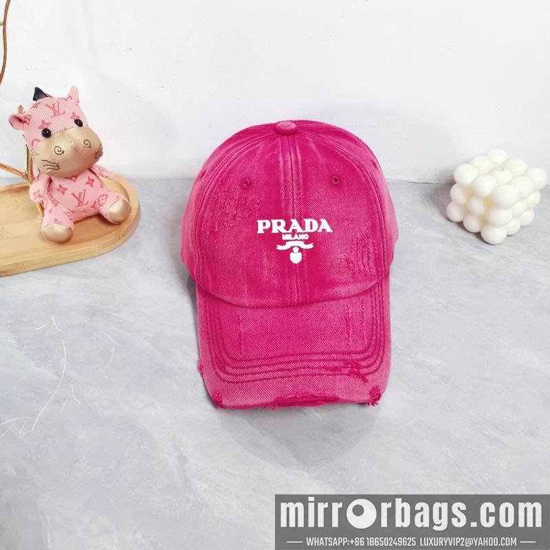 Prada Hat dx15