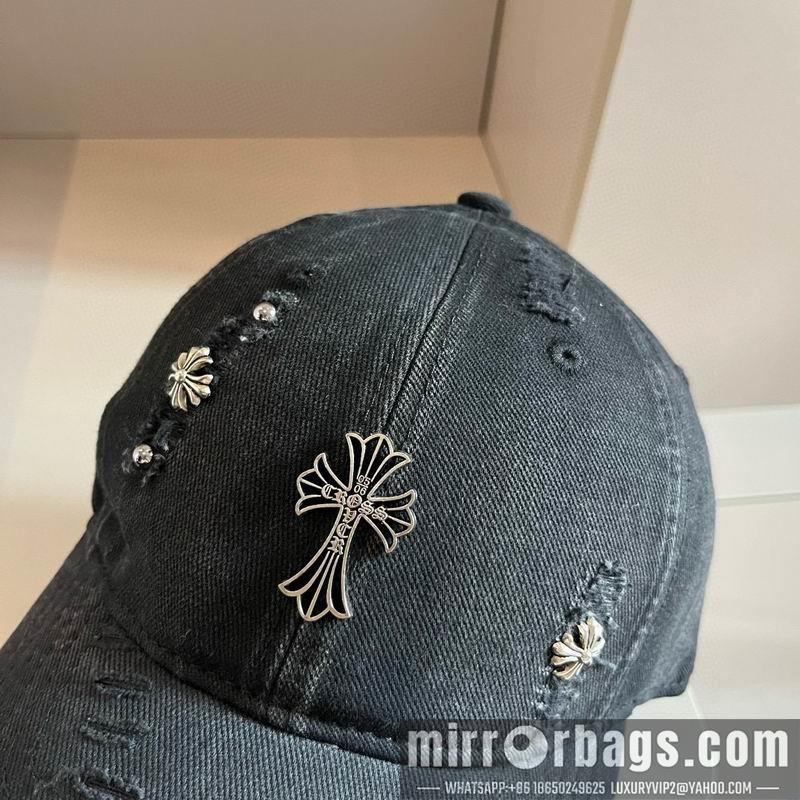 Chrome Hearts Hat dx34
