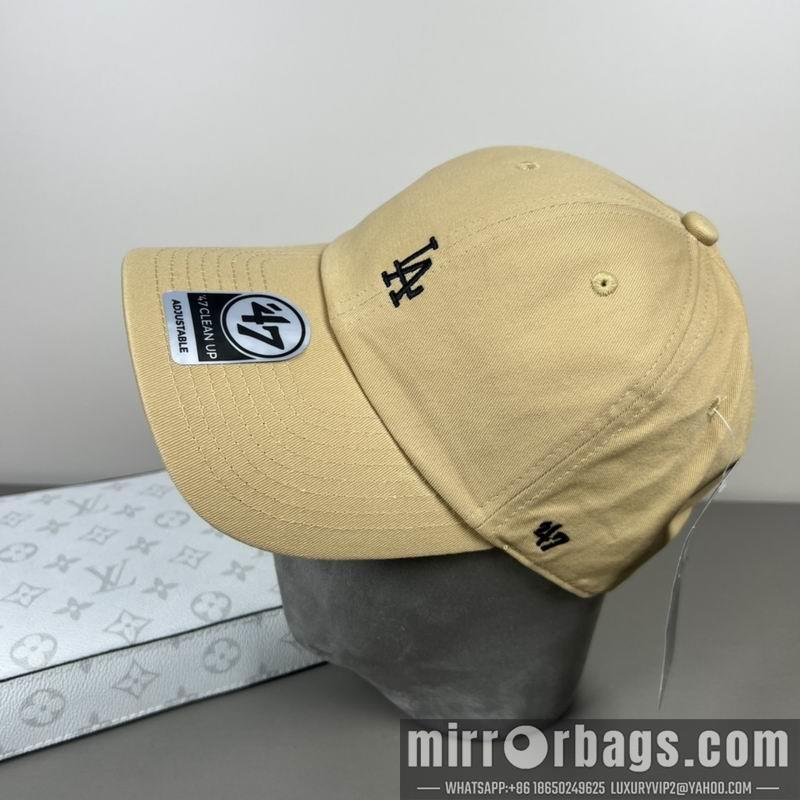 NY Hat dx63