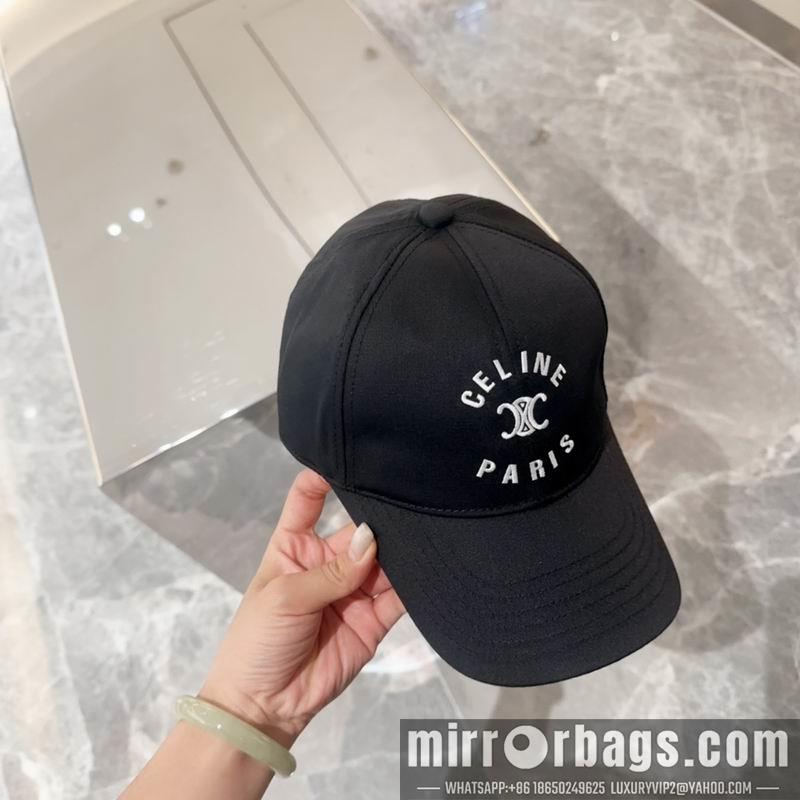 Celine Hat dx97