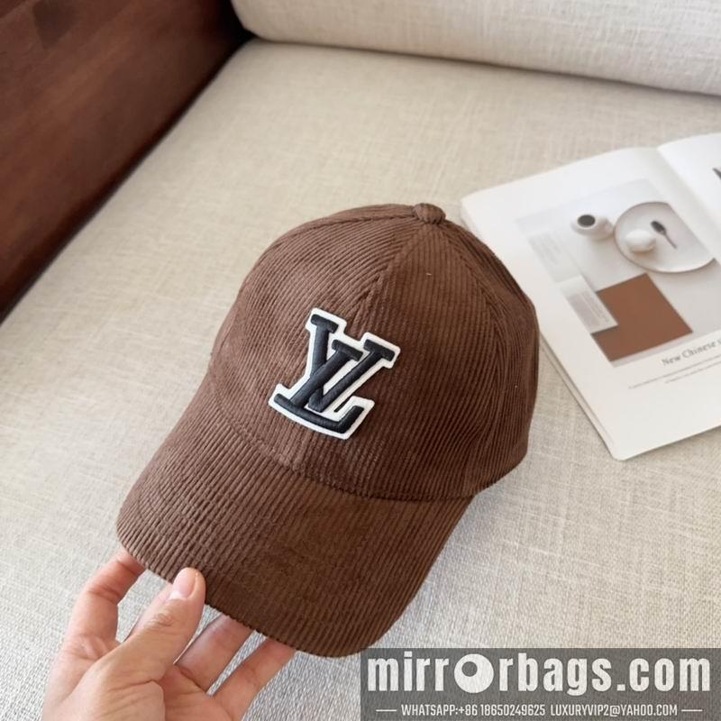 LV Hat 122802