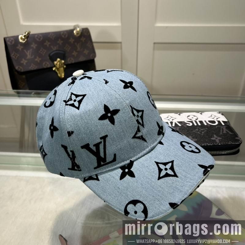 LV Hat 042807