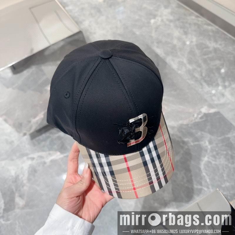 Burberry Hat dx22