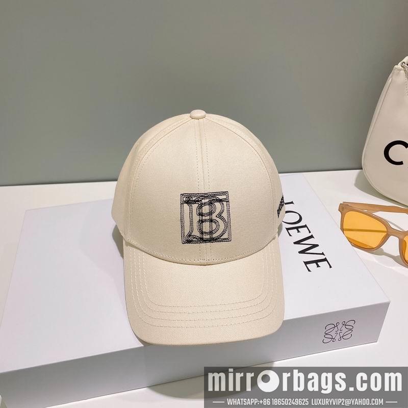 Burberry Hat 050702