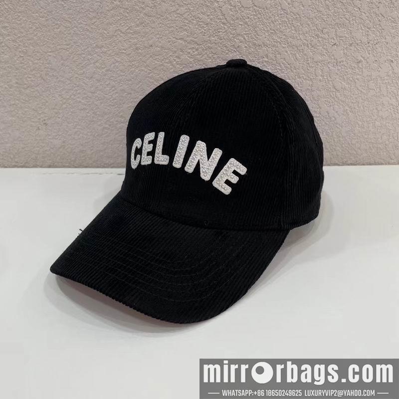 Celine Hat 102803