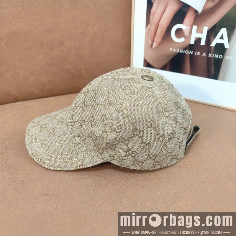 Gucci Hat dx111