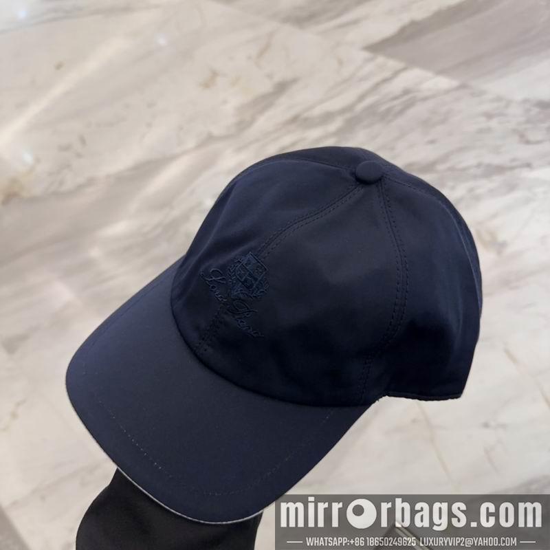 Loro Piana Hat dx26