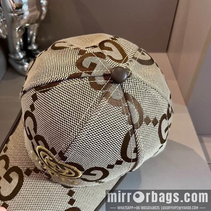Gucci Hat dx27