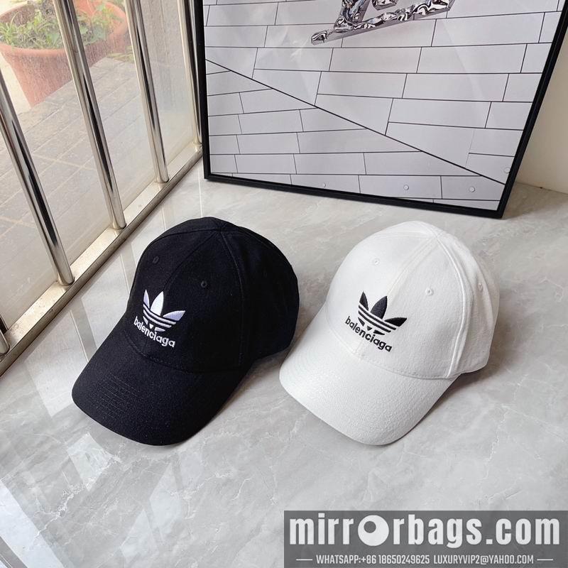 Balenciaga Hat 041705