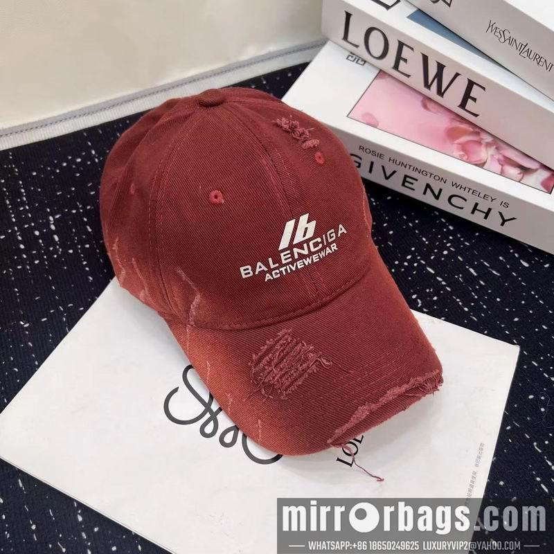 Balenciaga Hat dx91
