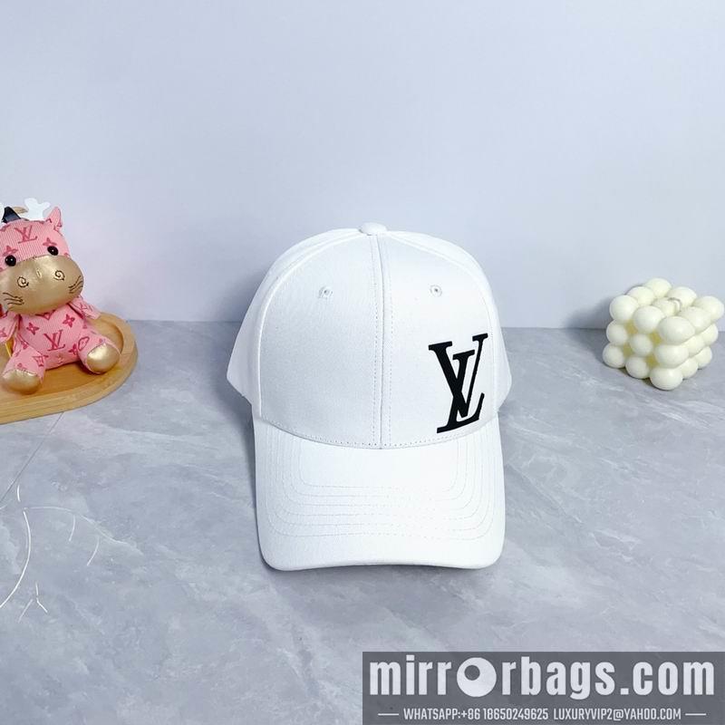 LV Hat dx39