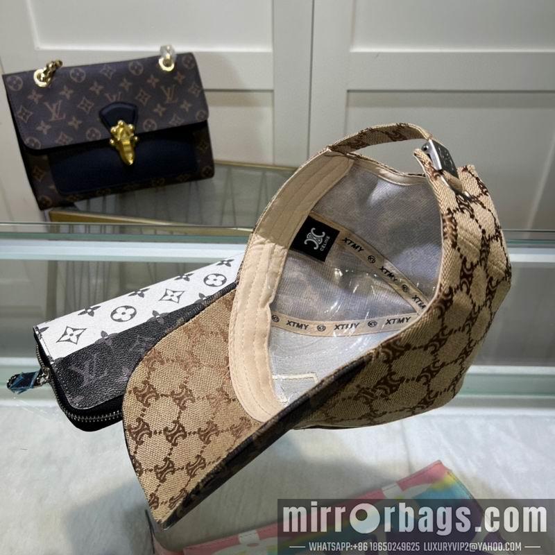 Celine Hat dx20