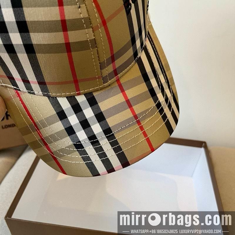 Burberry Hat dx26