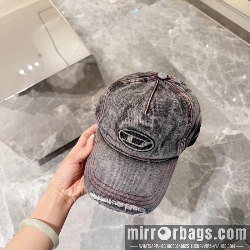 Diesel Hat dx01
