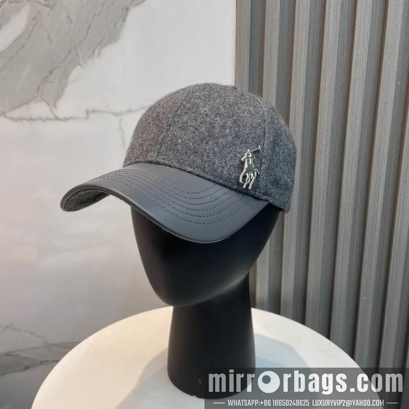 Polo Hat 010401