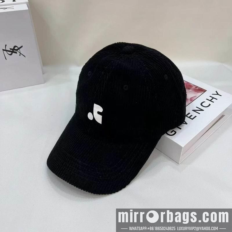 Other Hat 083001