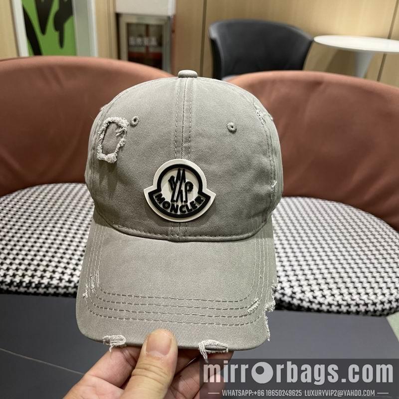 Moncler Hat 020802