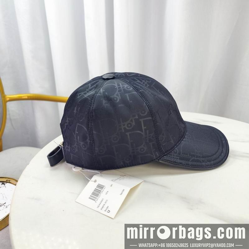 Dior Hat dx08
