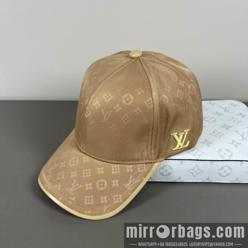 LV Hat dx07