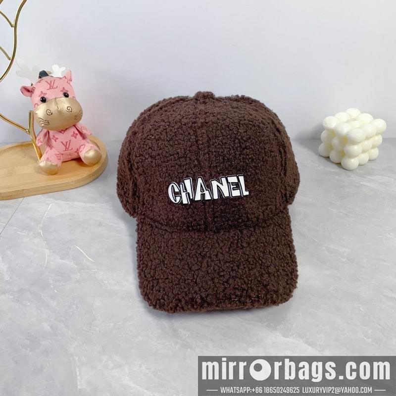 Chanel Hat dx42