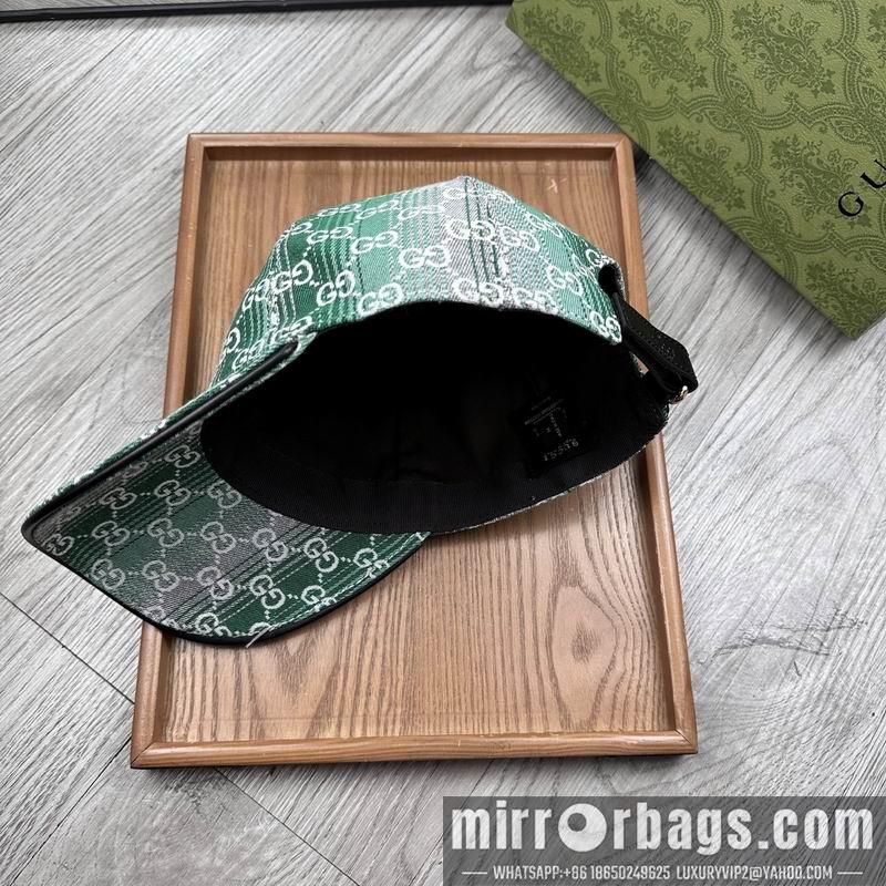 Gucci Hat dx14