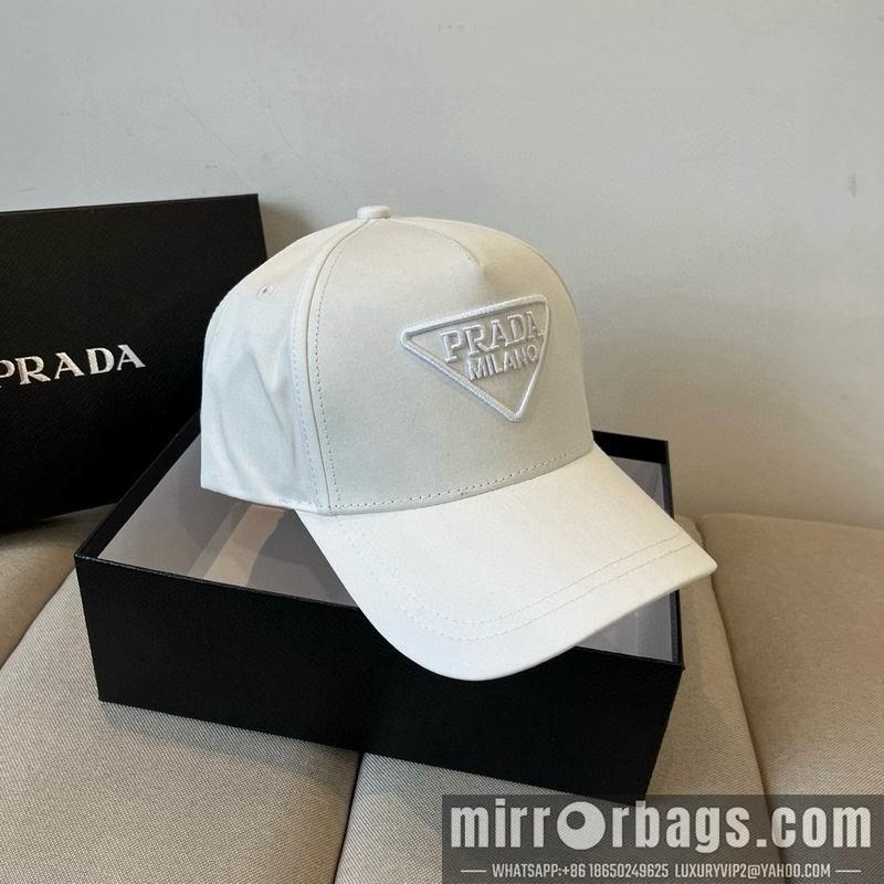 Prada Hat dx26