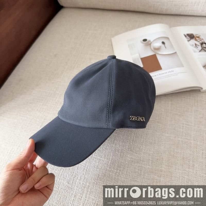 Zenga Hat dx07