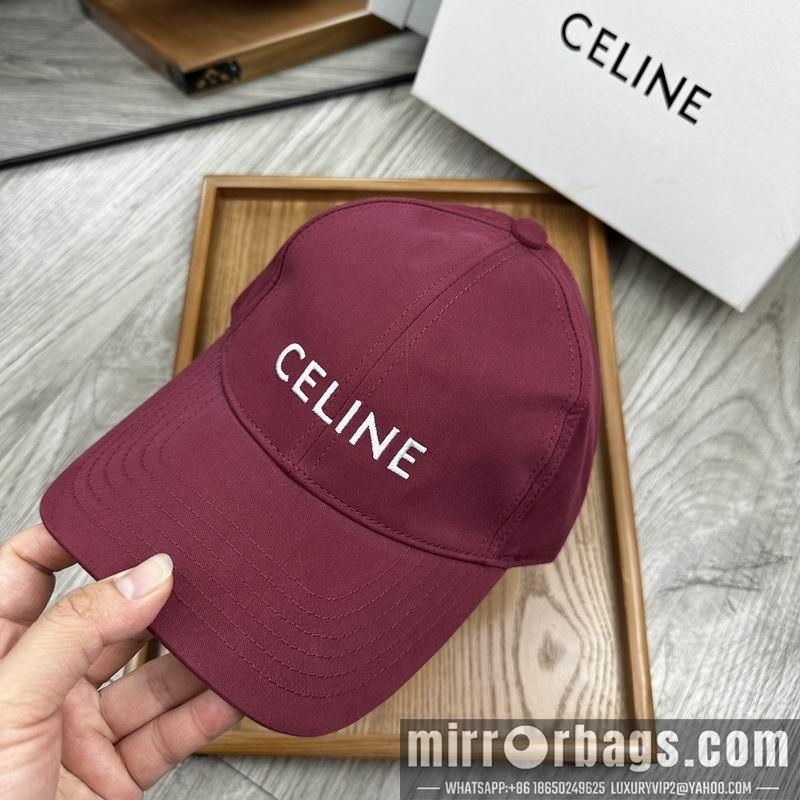 Celine Hat hm504