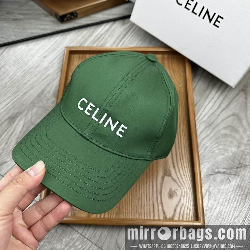 Celine Hat hm504
