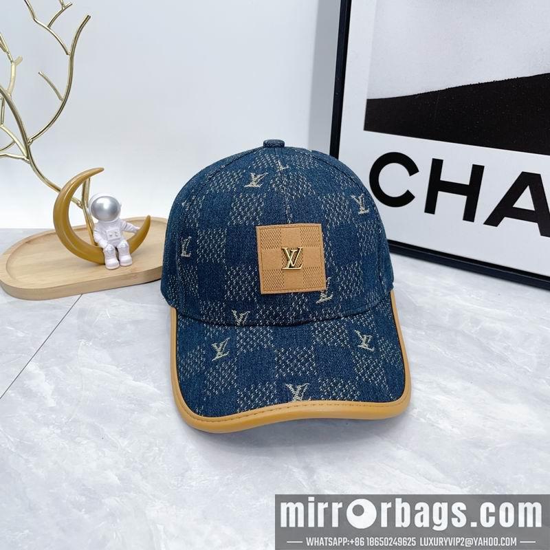 LV Hat dx48