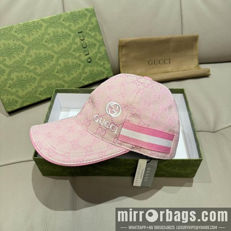 Gucci Hat 091402