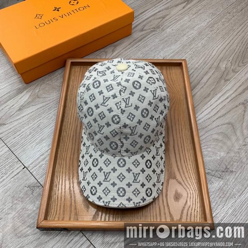 LV Hat dx45